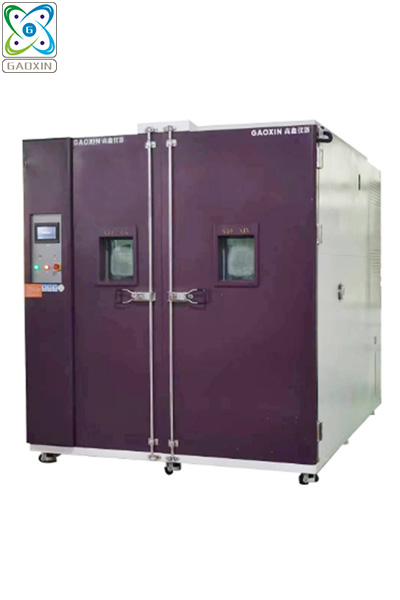 GX-3000-6M0步入式恒温恒湿试验箱