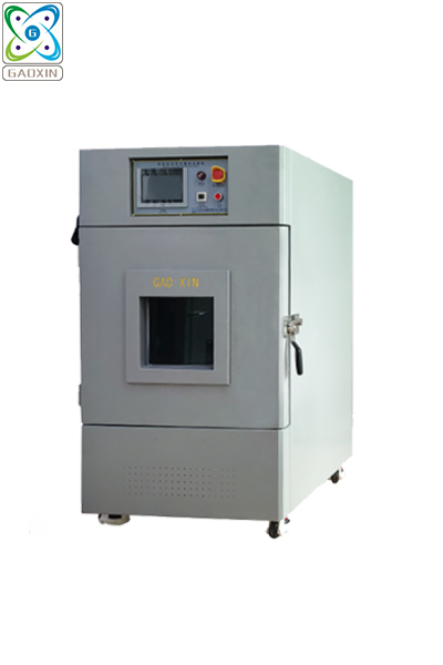 可程式电池低气压试验箱      GX-3020-ZC150T