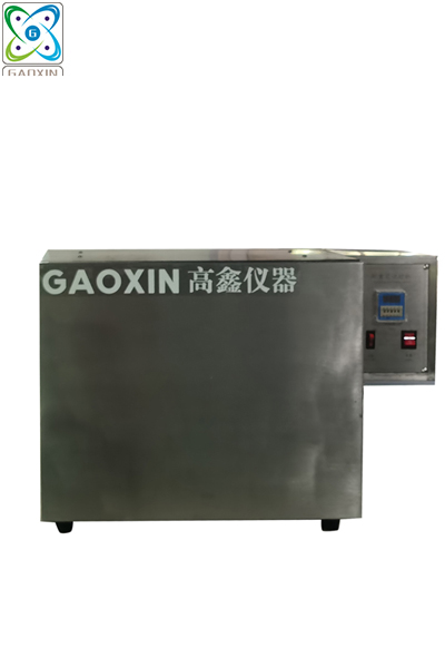 GX-5031-A灯管式耐黄变试验机