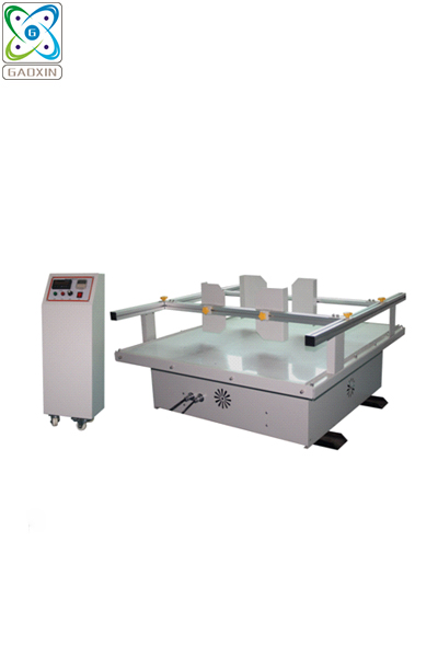 GX-MZ-300 模拟运输振动试验台