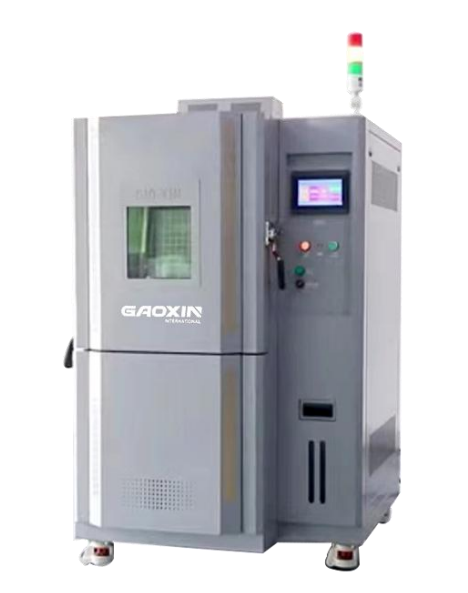 GX-2000-408L40 恒温恒湿试验箱