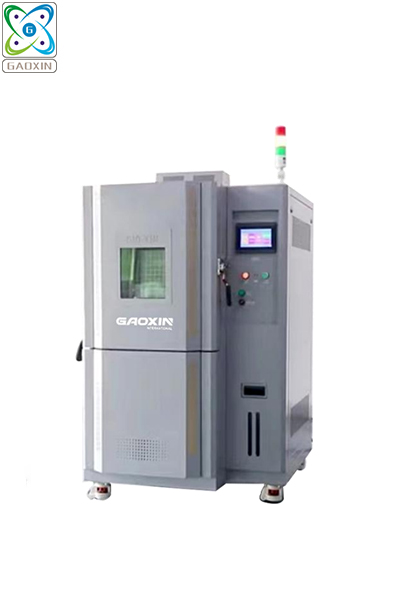 GX-3000-408L40 可程式恒温恒湿试验箱