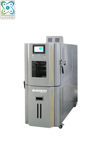 GX-3000-80L0 可程式恒温恒湿试验箱