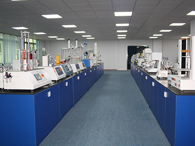 展厅