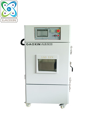 GX-6055-NT精密温控型电池短路试验机