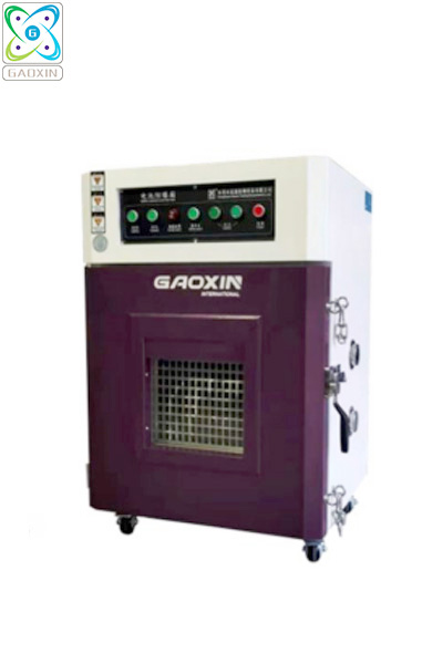 GX-FB-1000L 电池充放电防爆箱