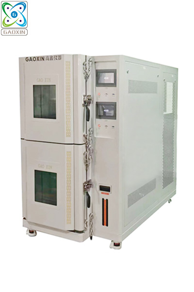 GX-3000-180LHC2可程式两箱式恒温恒湿试验箱(防爆)