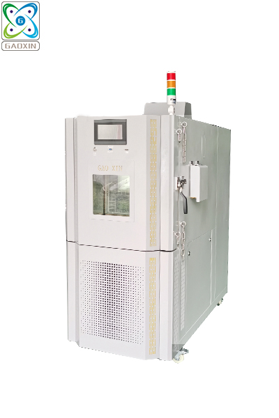 GX-3000-150LT40 高低温快速温变试验箱（防爆）