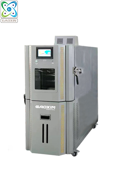GX-3000-80L40 可程式恒温恒湿试验箱