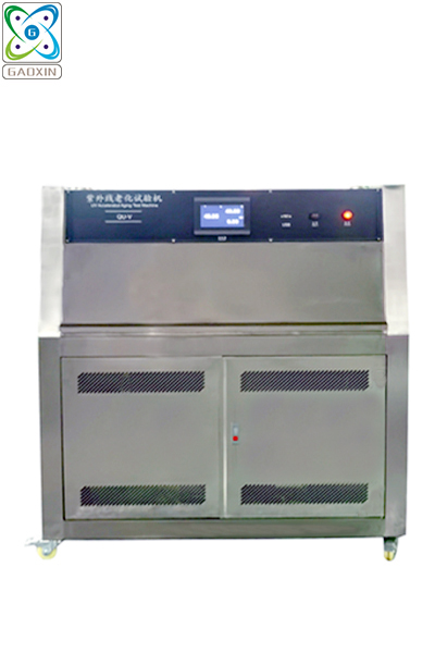 GX-3050-TA塔式紫外老化试验机