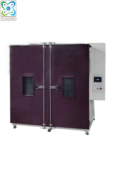 GX-3020-6000L  步入式工业高温试验箱