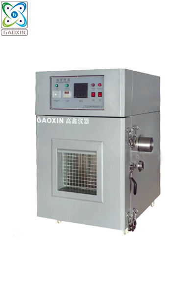 单门精密烤箱 GX-3020-80M