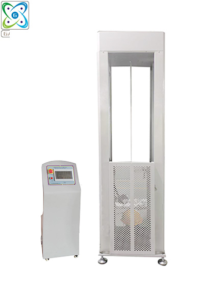 GX-7001-D 安全帽耐冲击穿刺试验机