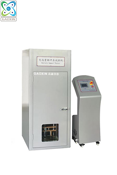 GX-5066   电池重物冲击试验机