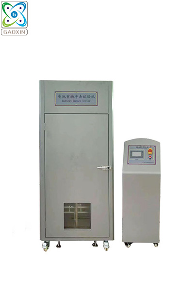 GX-5066-L400 重物冲击试验机