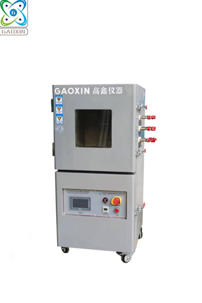 GX-3020-Z30 电池低压高空模拟压试验箱
