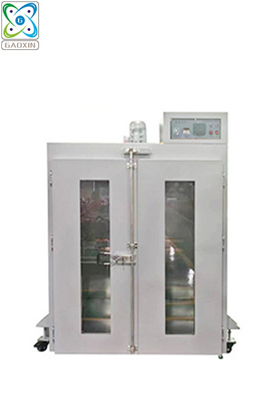 GX-3020-L3M高温烤箱