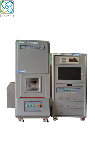 电池针刺试验机  GX-5068-SM60