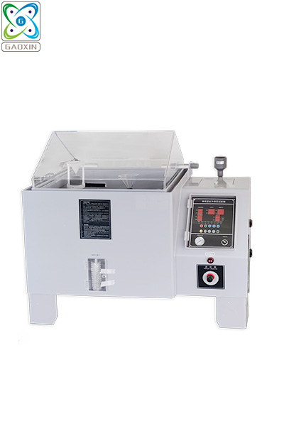 GX-3040-60 电子式盐水喷雾试验机