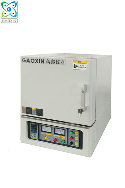 GX-3030-B 高温灰化炉