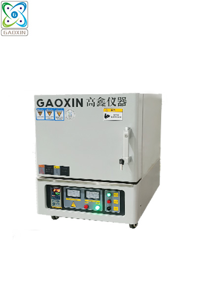 GX-3030-A  高温灰化炉