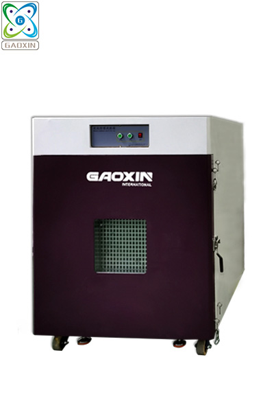 GX-FB-1500L 电池防爆箱