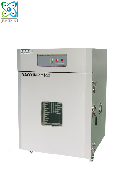 GX-6055-NT 精密温控型电池短路试验机