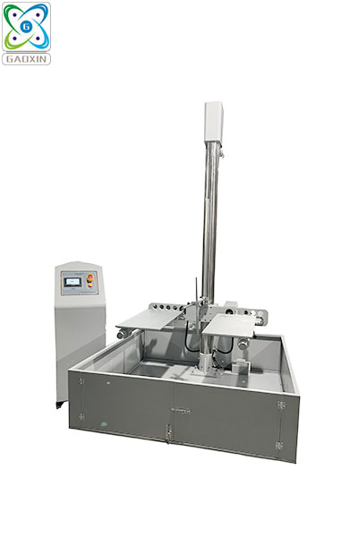 GX-6050-BT2  双翼跌落试验机
