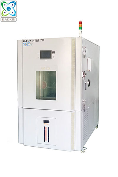GX-3000-800LB40 可程式恒温恒湿试验箱（防爆）
