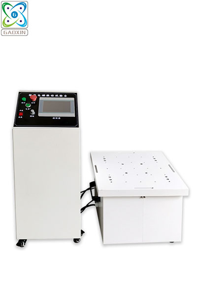 GX-600-HVC50 电磁式振动试验台（四度空间）
