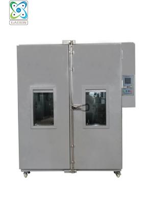 GX-3020-3000L步入式高温烤箱