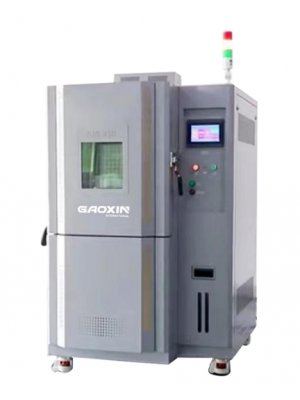 GX-2000-408L40 恒温恒湿试验箱