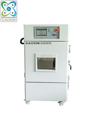 GX-6055-NT精密温控型电池短路试验机