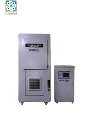 GX-5066-NE电池重物冲击试验机