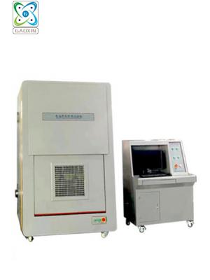 GX-5067-SM3T 伺服电池挤压针刺试验机
